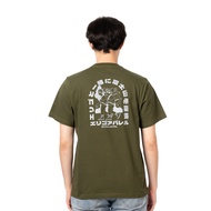 Erigo T-Shirt Arnav Army - Unisex T-Shirt