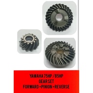 75HP/85HP YAMAHA GEAR SET 688-45TY89 # 2 stroke outboard engine part