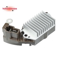 Alternator Voltage Regulator 2.3in Mounting Length IN254 Accessory Alternator Regulator Car Accessor