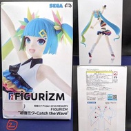 Hatsune Miku 初音景品