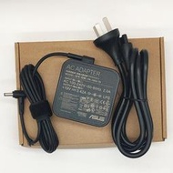 原裝華碩VG27A1A VG27AQ1A液晶顯示器電源變壓器19V3.42A充電65W