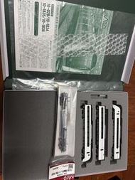 KATO E353系 附屬編成 火車模型