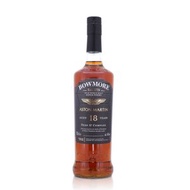 Bowmore 18 Years Old Deep &amp; Complex Aston Martin Edition No.9 43% 700ml（No Box）