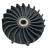 #5140011-74 Planer Fan DW735 DW735X Durable Replacement Parts New for DeWALT