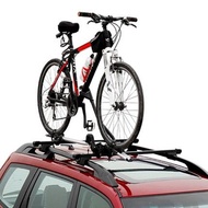 แร็คหลังคา แร็คบรรทุกรถจักรยาน Aluminum Alloy Roof Bike Rack แร็คจักรยาน แร็คจักรยานในรถยนต์ โครงจัก