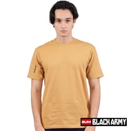BUM BLACK ARMY - CRAZY SPANDEX TEES SS CUT & SEW