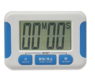 Digital Kitchen Timer for Cooking / Big Digits Loud Alarm/ Timer For Baking