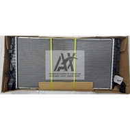 BMW F40/F44/F39 (AT)PA22W6 RADIATOR