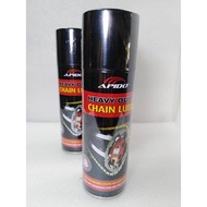 APIDO CHAIN LUBE SPRAY
