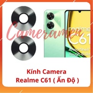 Realme C61 Camera Glass (Indian Version)