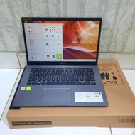 (Terbaru !) Laptop Asus Vivobook A409Fj Cor I5-8250U Nvdia Mx230 2Gb