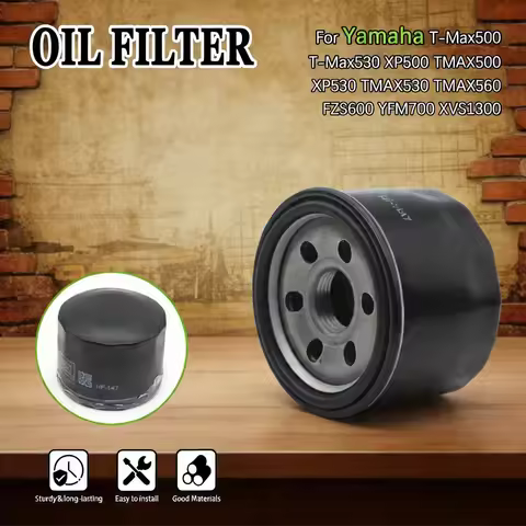 For Yamaha T-Max500 T-Max530 XP500 TMAX500 XP530 TMAX530 TMAX560 FZS600 YFM700 XVS1300 TMAX T-MAX 50