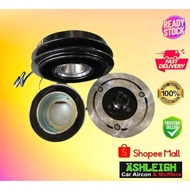 Ashleigh Isuzu Alterra SINGLE Pulley Assembly Car Aircon parts