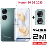 Danh dự 90 200 5g 2023 phim 2 trong 1 miếng bảo vệ màn hình cho danh dự 90 honor90 Lite 90 Lite 90pr