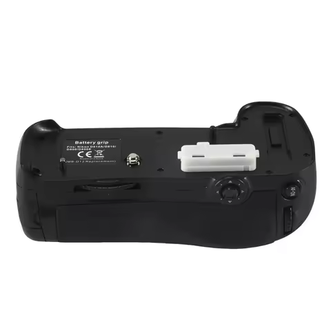 MB-D12 Pro Series Multi-Power Battery Grip For Nikon D800, D800E & D810 Camera-PZZW