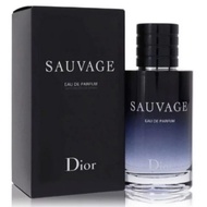 Dior Sauvage Perfume