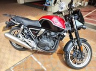 三陽 大野狼 SB300 少騎狀況好 2015出廠 第一代三陽重機 苗栗 新竹 台中車友可考慮 苗栗高鐵附近看車