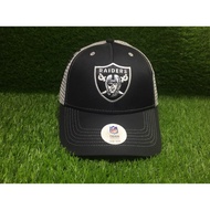 CAP RAIDERS NFL CAP ORIGINAL