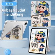 3+Y zx183 Case for Ipad gen 10/11 gen 7/8/9 10.2 inch mini pro 11 air4 air5 for Huawei matepad se 11