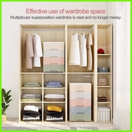 ♧ ◎ Vivid 6Layer Cabinet Durabox Drawer Clothes Storage Cabinet Locker Durabox plastic Orocan Drawe