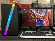 [Trả góp 0%]Máy tính để bàn chơi game cấu hình cao chip intel core i3 3220 ram 8GB ổ cứng ssd 240GB 