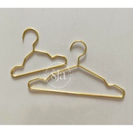 Baby Clothes Hanger/Doggy Clothes Hanger/Dog Clothes Hanger/Cat Clothes Hanger/Pet Clothes Hanger