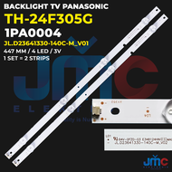 Backlight TV PANASONIC 24 Inch TH-24F305G JL.D23641330-140C-M-V02