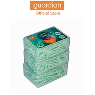 Guardian Dental Floss Toothpick Mint Round Thread 50sx3