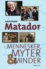 Matador Per Kuskner