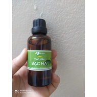 MINT ESSENTIAL OIL 10ml - 50ml