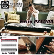 三色可選 💕 casio pxs1100