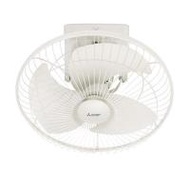 พัดลมติดเพดาน 18 นิ้ว MITSUBISHI CY18-SB สีขาว (1205288)
