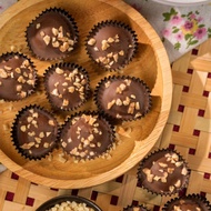 Almond London Mira Cookies