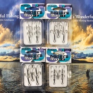 OWNER DOUBLE SD-36TN X HOOK