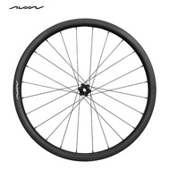 Avian CR2 DBX Gravel Carbon Wheels Disc Brake Road Bike Wheelset Clincher Tubeless Ready 700C Ultra 
