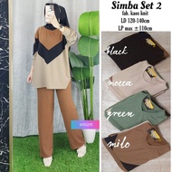 SIMBA SET 5 BY VINSTORE 22