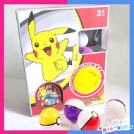 Pokemon Pikachu Toy Mystery Box Capsule Machine Gacha Machine