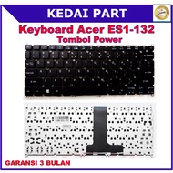 TOMBOL Acer ES1-132 ES11-131 ES1-131 ES1-132-C37M C9N8 ES11 ES1-111 ES1-311 A311-31-c5z5 Power Delet