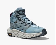 Hoka One One Anacapa Mid GTX Mountain Spring Harbor Mist Women