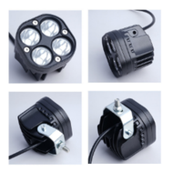 ĐÈN TRỢ SÁNG L4 NGẮN 1 CHẾ ĐỘ mẫu 2024