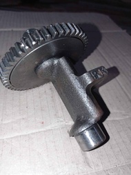 Balancer Suzuki Satria Fu Karbu / Lama Original