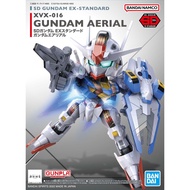 BANDAI Gundam SD Aerial Witch of Gundam Aerial BandaiMERCURY