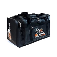 R RIVAL BOXING RGB10 Gym Bag BOXING Muay Thai Fighting Equipment Sports Handbag Shoulder Bag