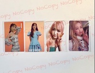 Izone Hitomi 本田仁美 專輯小卡 IZ*ONE AKB48