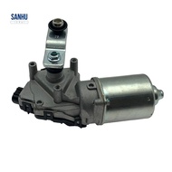 1 PCS  Windshield Wiper Motor Replacement Parts Accessories for  Fit Jazz 2009-2013 76505-TF0-G01 76