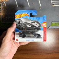 HotWheels Corvette C7 Z06