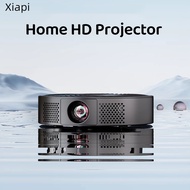 Xiapi Projector Z8 Home HD projector remote control Home Theater Bedroom Living Room Office Applicable Xiaomi Mobile Phone Projection Screen Projector