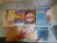 二手書 人體生理學 兒童身評手冊 幼保 物理治療精選  復健醫學 評量與治療  物理治療技術學題庫  呼吸循環系統物理治療 基礎實務  物治師  物理治療導論