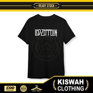 Led Zeppelin T-shirt Music Shirt