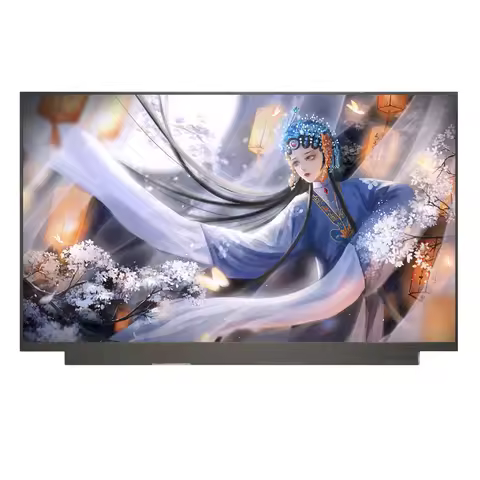 B156HAN08 2 B156HAN08.0 LP156WFG-SPB2 LP156WFG SPF2 FHD IPS EDP 40 pins Laptop Led Screen Matrix 15.